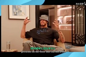 霍华德谈园区防守约基奇：不能给他太多空间，我模仿来搞他心态！