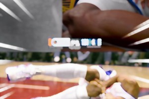 慎点⚠️穆迪与利文斯顿膝盖重伤对比！伤病滚粗啊😭