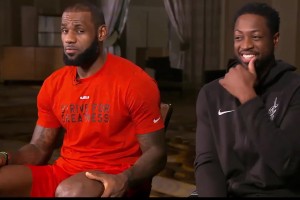 盘点对身边人最大方的NBA球星....吧友们还知道谁？